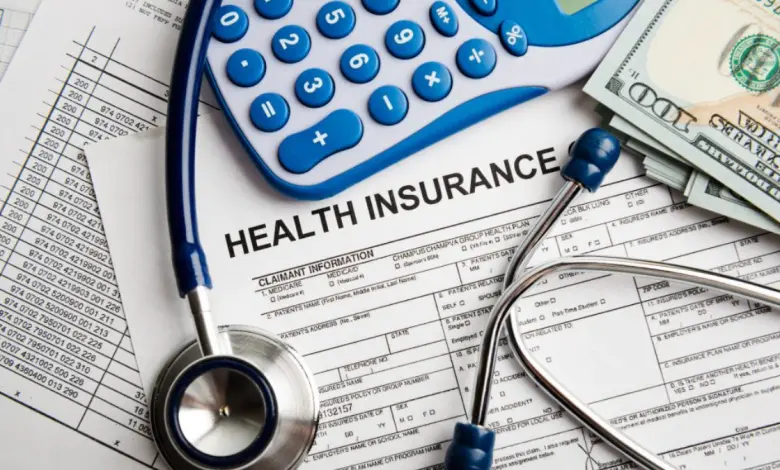 health insurance